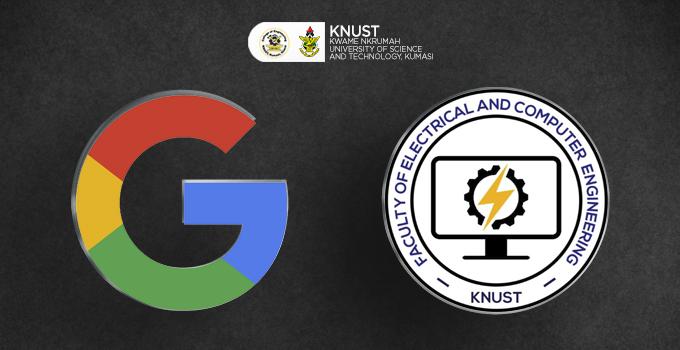 Google Awards Unrestricted Gift to the Faculty of Electrical and Computer engineering, KNUST Towards General Research Support.